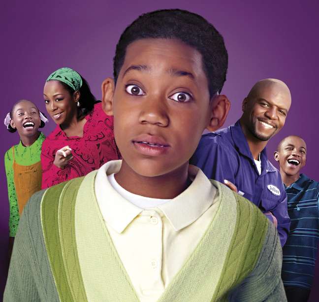 Paramount + officially announces the animated series “Everybody Hates Chris”.