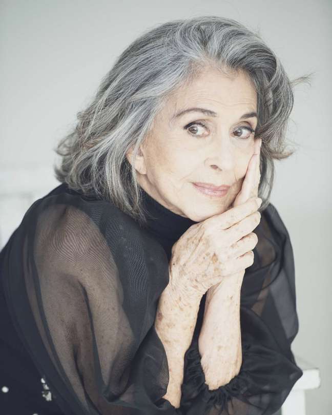 Betty Faria joins the Portuguese thriller series