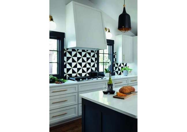 Reprodução/DigsDigs / Casa.com
