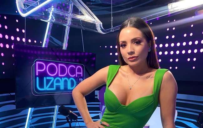 The host of ‘Fofocalizando’ is fired by SBT: “I didn’t expect it”