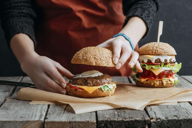 Perfect burger: all the secrets to making a sandwich at home