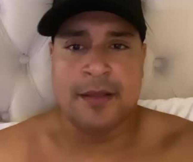 Xanddy takes “reproaches” from Carla Perez when she reveals the trip to the nudist beach: “Close yourself”