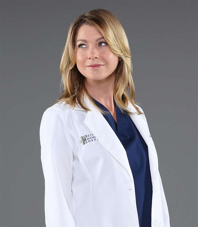 Ellen Pompeo mistakes “Grey’s Anatomy” for a miniseries Ellen Pompeo mistakes “Grey’s Anatomy” for a miniseries