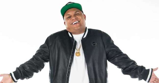 Mc Delux explodes on social media and promises a new international tour Mc Delux explodes on social media and promises a new international tour