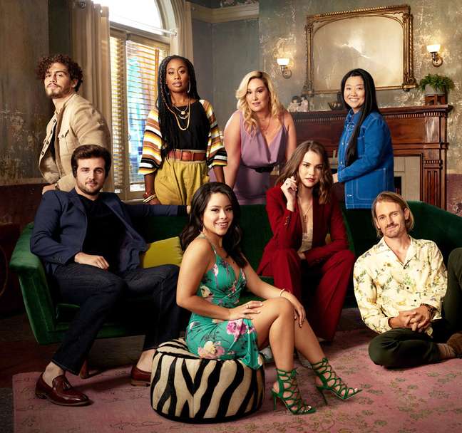 “Good Trouble” renewed for a fifth season