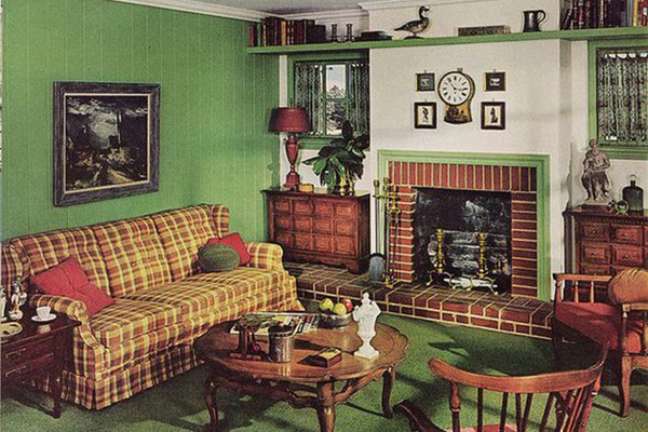 Furniture 1960 Furniture 1960