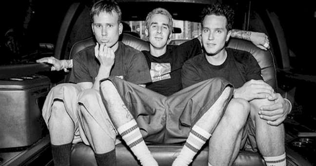 What is known about the rumors of the return of Blink-182
