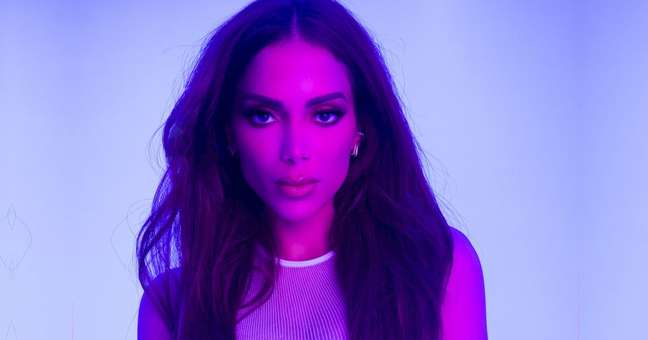 Anitta comments on HIV fake news: “He doesn’t swear” Anitta comments on HIV fake news: “He doesn’t swear”