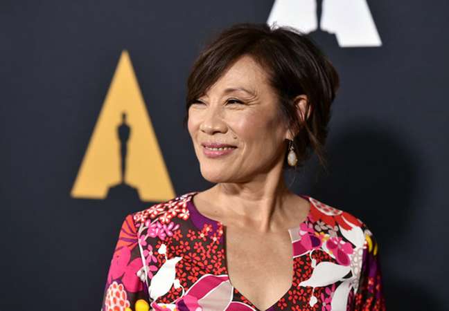 Janet Yang becomes the first Asian to preside over the Academy Awards Janet Yang becomes the first Asian to preside over the Academy Awards