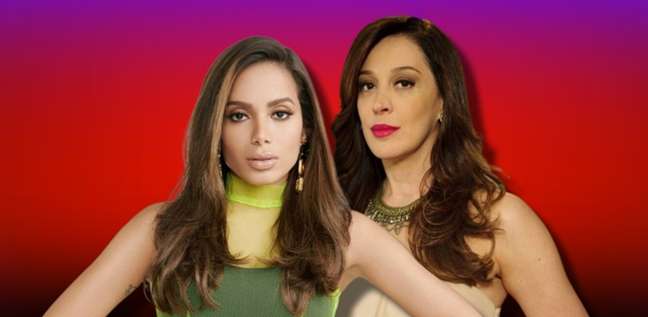 Before they hit Anitta, HIV gossip nearly destroyed Claudia Raia Before they hit Anitta, HIV gossip nearly destroyed Claudia Raia