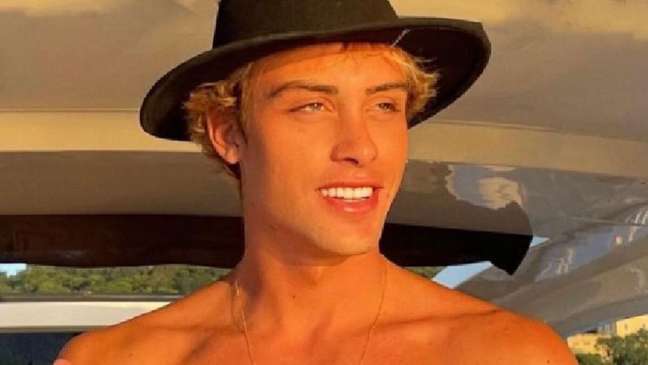 Bruno Krupp: More than 40 women accuse the model of harassment