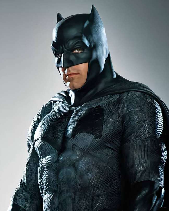 Ben Affleck would replace Michael Keaton’s Batman in “Aquaman 2” Ben Affleck would replace Michael Keaton’s Batman in “Aquaman 2”