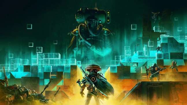 Imagem: Divulgação/Behaviour Interactive / Canaltech