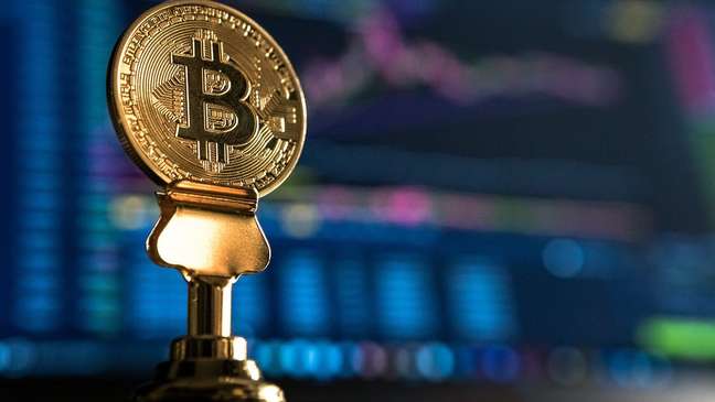 unsplash/André François McKenzie / Canaltech Bitcoin é usada como proteção contra a inflação na Nigéria