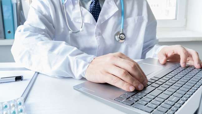 O que é um CRM médico e como consultar?