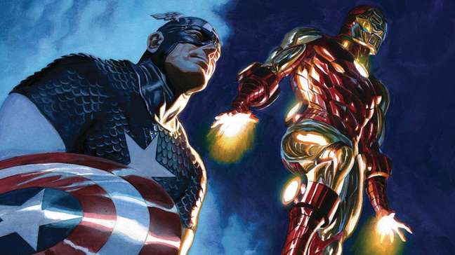 Marvel / Canaltech
