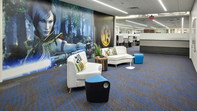 EA Austin EA Austin