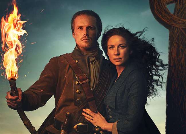 “Outlander” prologue confirmed. “Outlander” prologue confirmed.