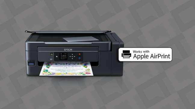Erick Teixeira / Canaltech 5 impressoras compatíveis com macOS e AirPrint