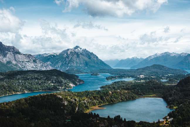 Bariloche will have direct flights from Brazil throughout the year Bariloche will have direct flights from Brazil throughout the year
