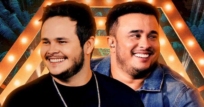 Matheus and Kauan announce the song “Basiquinho” for the new EP Matheus and Kauan announce the song “Basiquinho” for the new EP