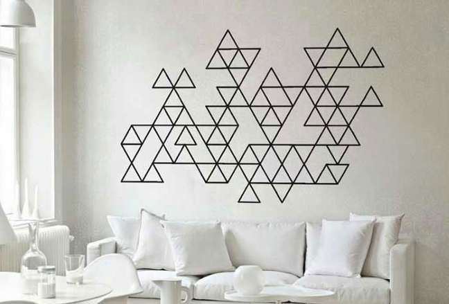 Reprodução/Pinterest / Casa.com