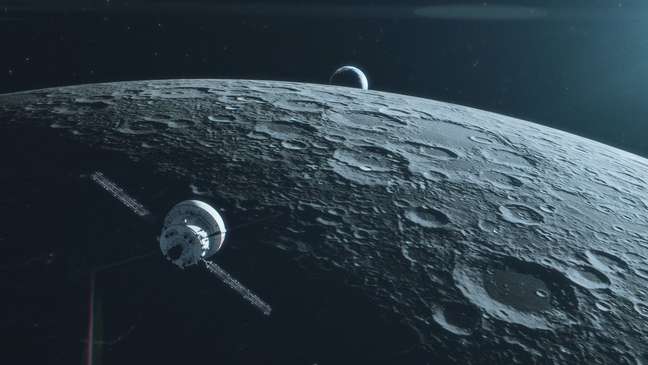 NASA / Canaltech