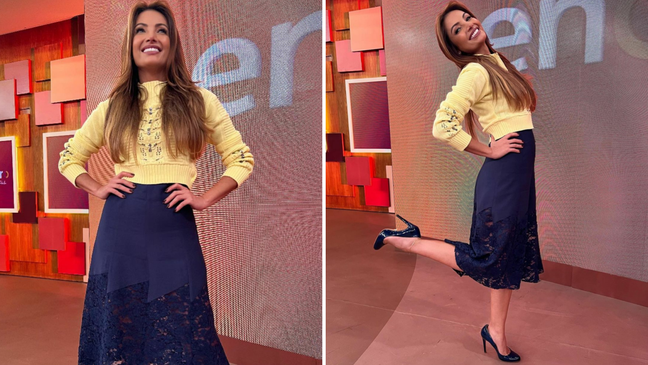 Patricia Poeta Patricia Poeta