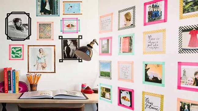 Reprodução/Pinterest / Casa.com