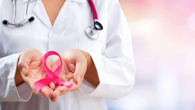 Breast cancer: 10 myths and truths about the disease Breast cancer: 10 myths and truths about the disease