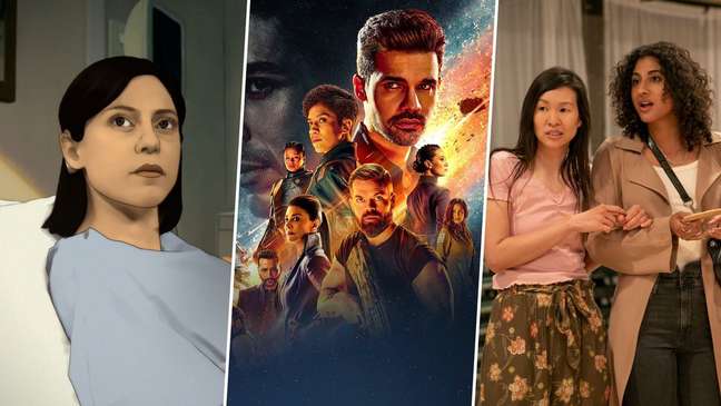Amazon Prime Video / Canaltech 10 séries injustiçadas pela crítica para assistir no Amazon Prime Video