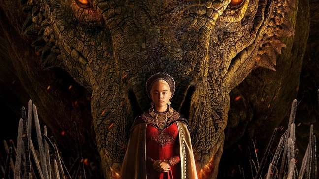 House of the Dragon | O que esperar do spin-off de Game of Thrones?