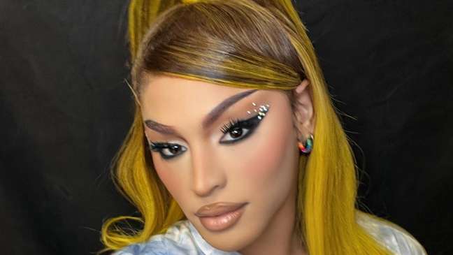 Pabllo Vittar’s team manifests itself on the accusation of plagiarism Pabllo Vittar’s team manifests itself on the accusation of plagiarism