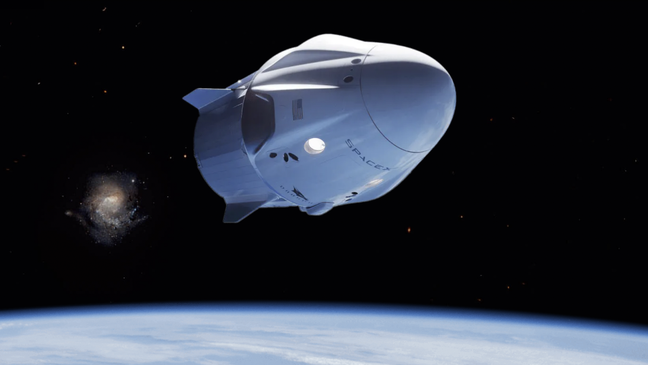 SpaceX / Canaltech