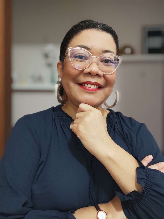 Giovanna Castro sobre mães pretas denunciando racismo: "É como se fôssemos malucas"