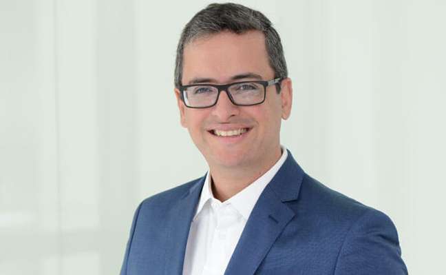 André de Melo Ribeiro André de Melo Ribeiro