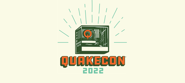 QuakeCon 2022 terá novidades de vários games da Bethesda