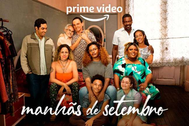 Reprodução / Pipoca Moderna
