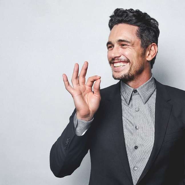 James Franco will play Fidel Castro in the biopic James Franco will play Fidel Castro in the biopic