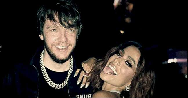Murda Beatz on Anitta: “The coolest girl in the world” Murda Beatz on Anitta: “The coolest girl in the world”