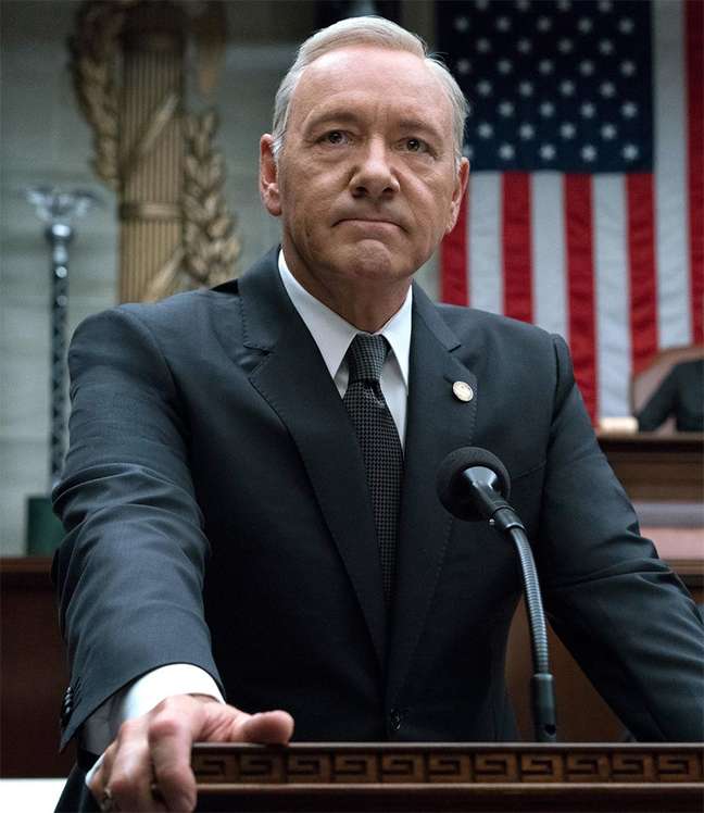 Kevin Spacey has ordered the producer of “House of Cards” to pay $ 31 million.