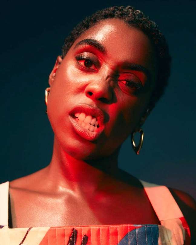 Lashana Lynch will be Bob Marley’s wife in the biopic Lashana Lynch will be Bob Marley’s wife in the biopic