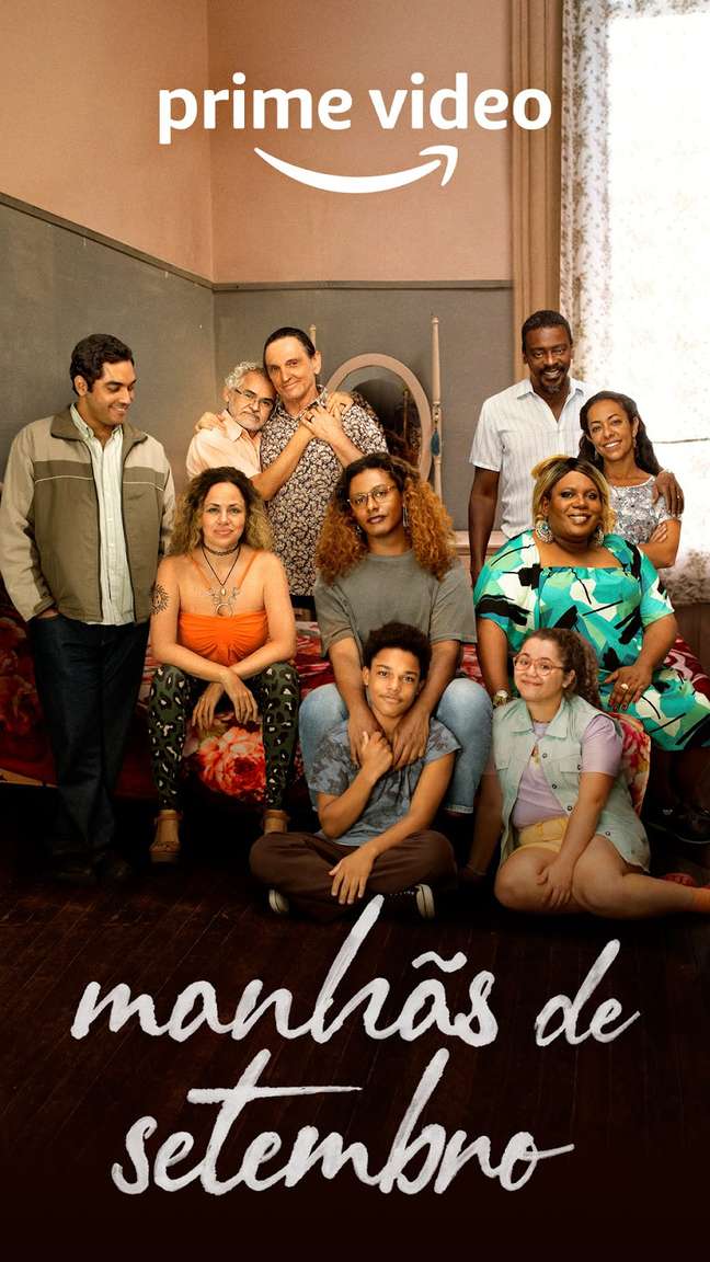 Reprodução / Pipoca Moderna