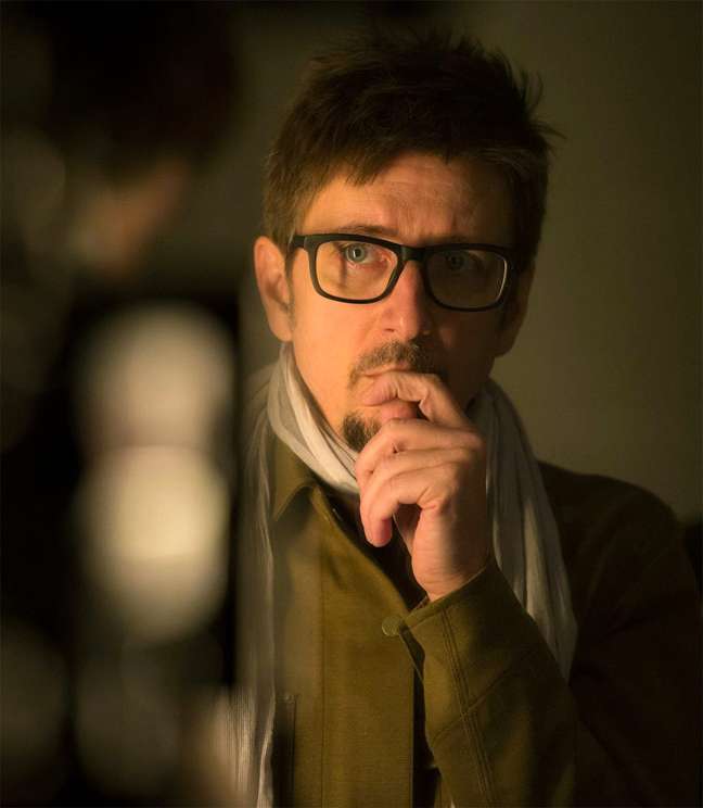 The director of “The Black Phone” will produce a new horror film