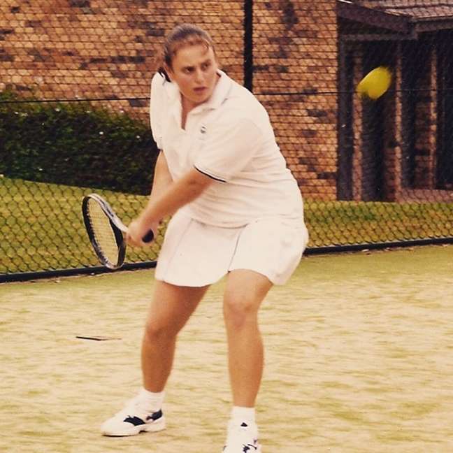 Rebel Wilson will star in a comedy set in the world of tennis Rebel Wilson will star in a comedy set in the world of tennis
