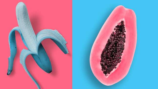 No caso dos homens, o esperma que sai do pênis pode contaminar quem está fazendo o estímulo sexual. Já as mulheres podem ter algum patógeno na lubrificação que sai da vagina