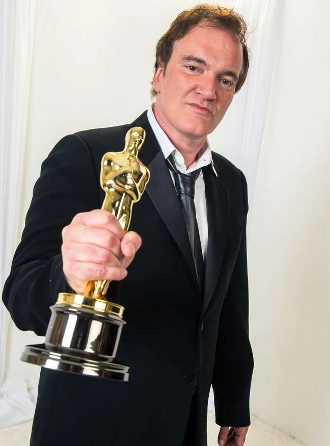 Tarantino loved the new “Top Gun”: “Real show” Tarantino loved the new “Top Gun”: “Real show”