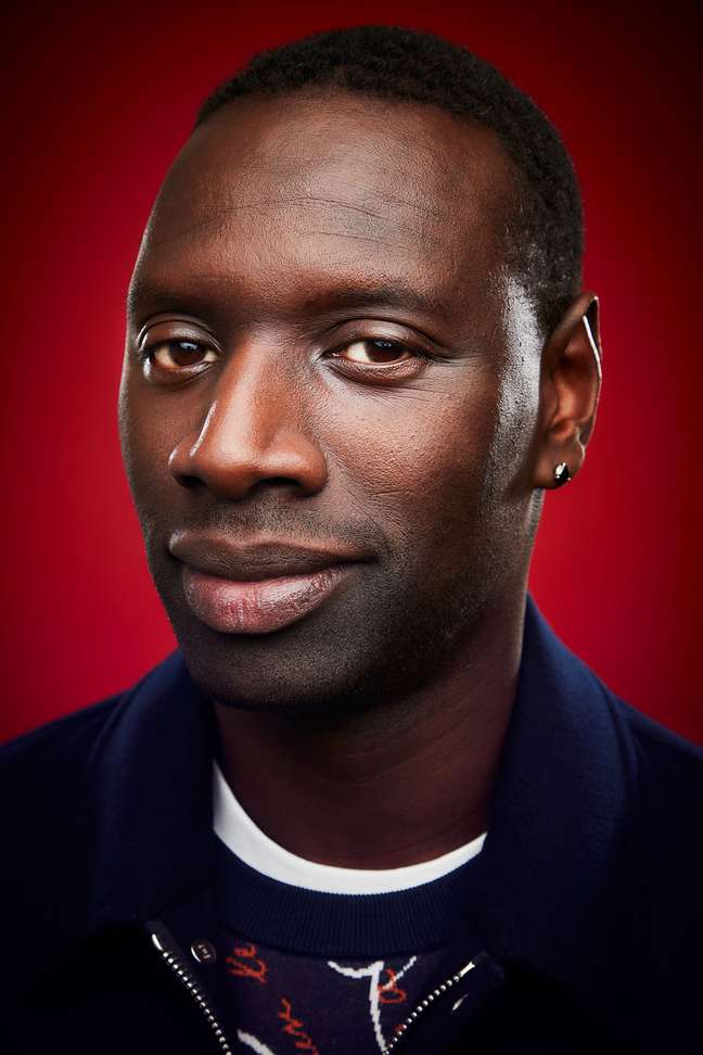 Omar Sy will star in John Woo’s remake of “The Killer”