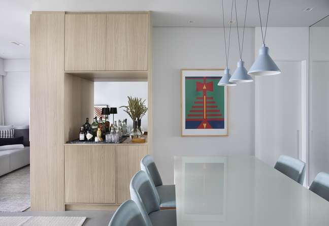 The beginner’s guide to having a bar at home: from furniture to drinks The beginner’s guide to having a bar at home: from furniture to drinks
