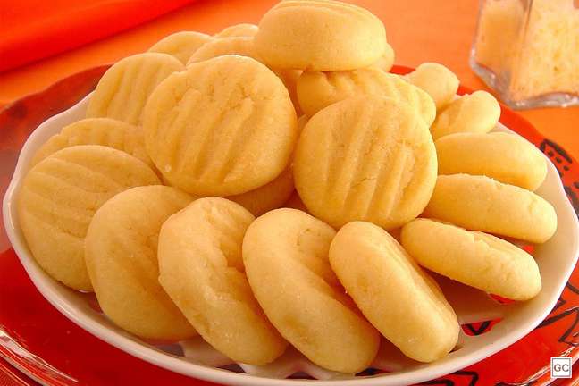Cheese Biscuit | Photo: Cooking Guide Cheese Biscuit | Photo: Cooking Guide